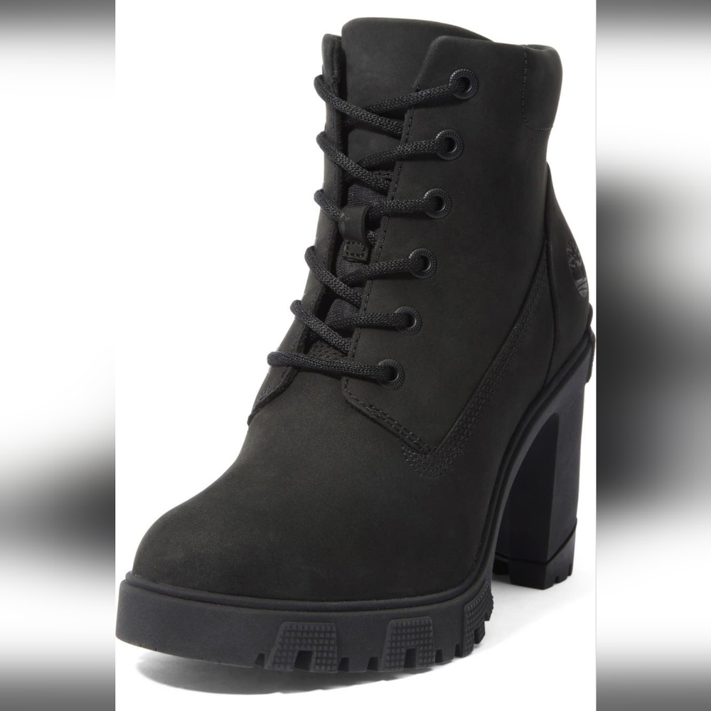 Timberland Heel Boot - Picture 2 of 8